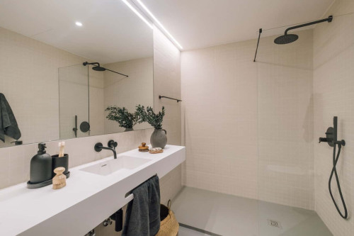 3 bedrooms and balcony in Santo Antonio - Gallery - 4