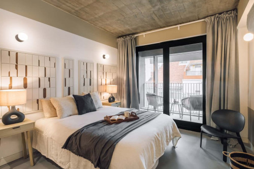 3 bedrooms and balcony in Santo Antonio - Gallery - 11