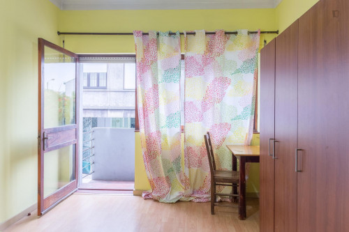 Inviting single bedroom not too far from ISEP - Gallery - 15