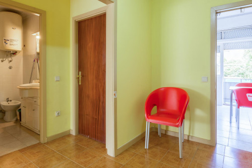 Inviting single bedroom not too far from ISEP - Gallery - 10