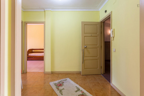 Inviting single bedroom not too far from ISEP - Gallery - 11