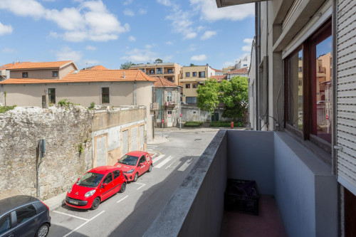 Inviting single bedroom not too far from ISEP - Gallery - 8