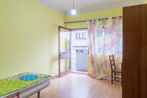 Inviting single bedroom not too far from ISEP - Gallery - 14
