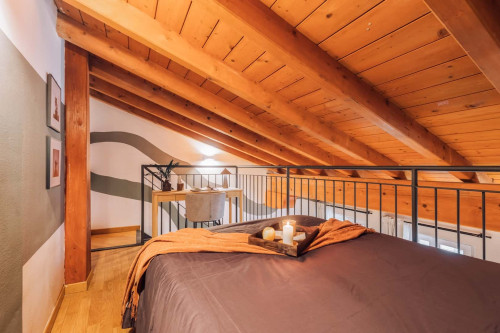 1 bedroom in Brera - Montenapoleone - Gallery - 5
