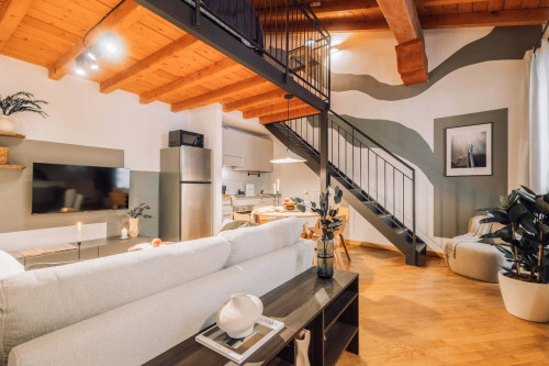 1 bedroom in Brera - Montenapoleone - Gallery - 18