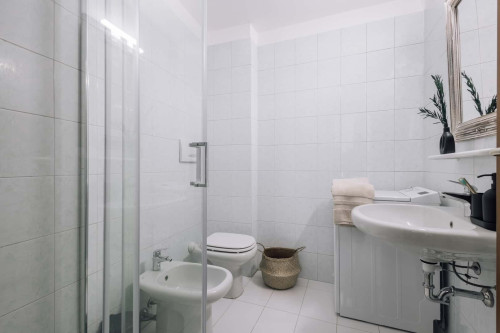1 bedroom in Brera - Montenapoleone - Gallery - 2