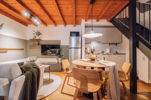 1 bedroom in Brera - Montenapoleone - Gallery - 10