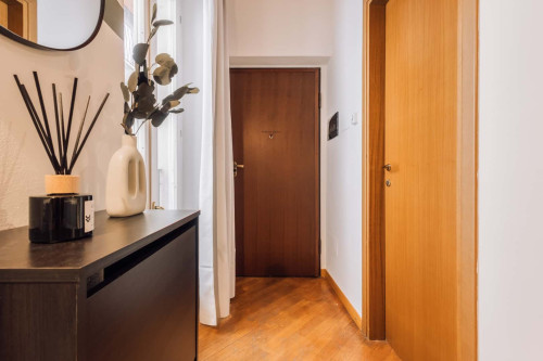 1 bedroom in Brera - Montenapoleone - Gallery - 19