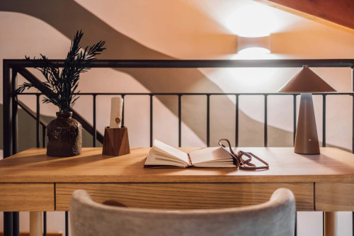 1 bedroom in Brera - Montenapoleone - Gallery - 4