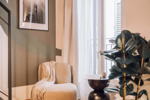 1 bedroom in Brera - Montenapoleone - Gallery - 16