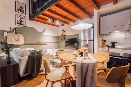 1 bedroom in Brera - Montenapoleone - Gallery - 11