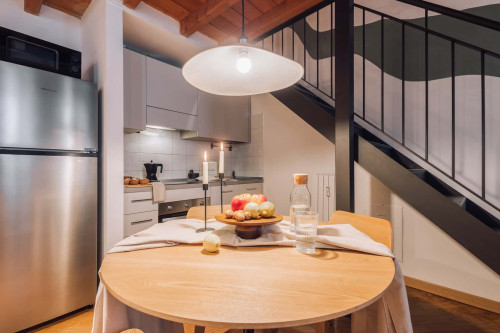 1 bedroom in Brera - Montenapoleone - Gallery - 8