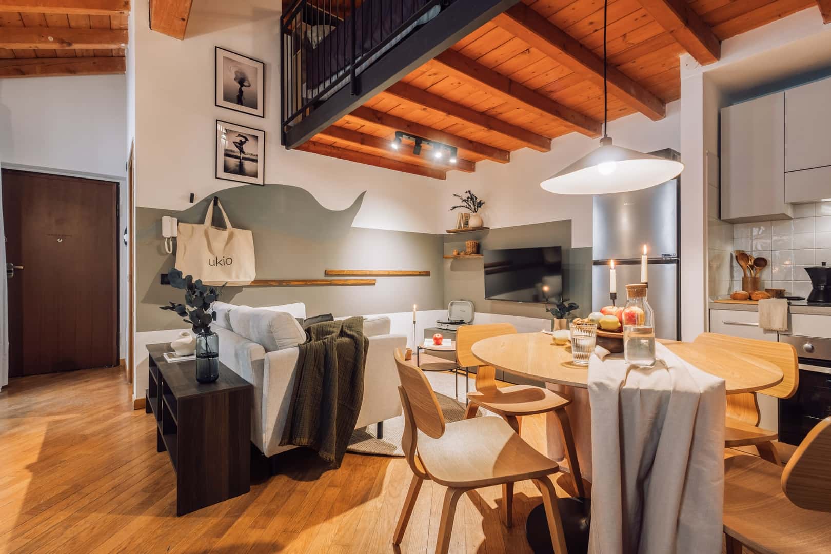 1 Bedroom In Brera - Montenapoleone - 1