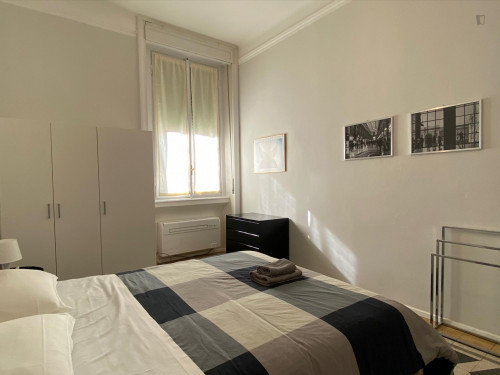 Comfortable funcional 3 br 95 m / 1020 ft flat  - Gallery -  5