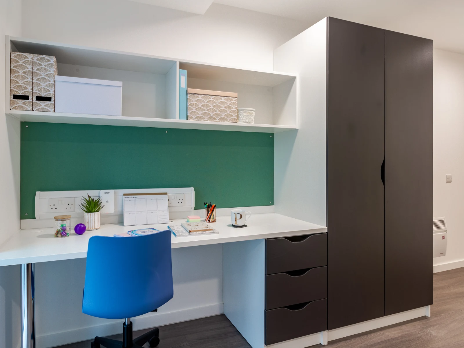  Penthouse En Suite  -  Pavilion Court  - Gallery -  3