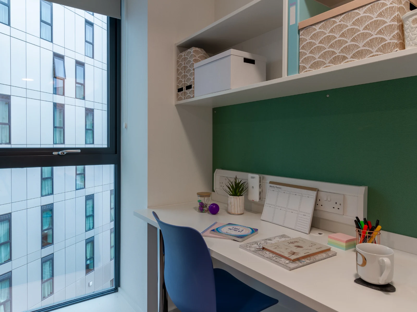  Penthouse En Suite  -  Pavilion Court  - Gallery -  2