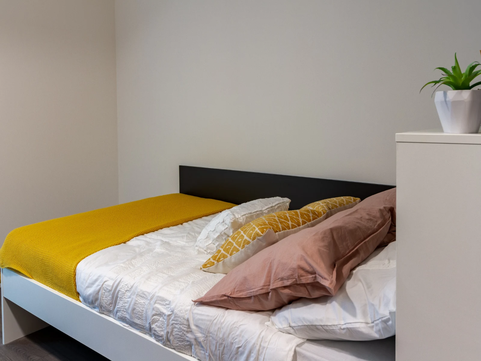  Premium En Suite  -  Pavilion Court  - Gallery -  4