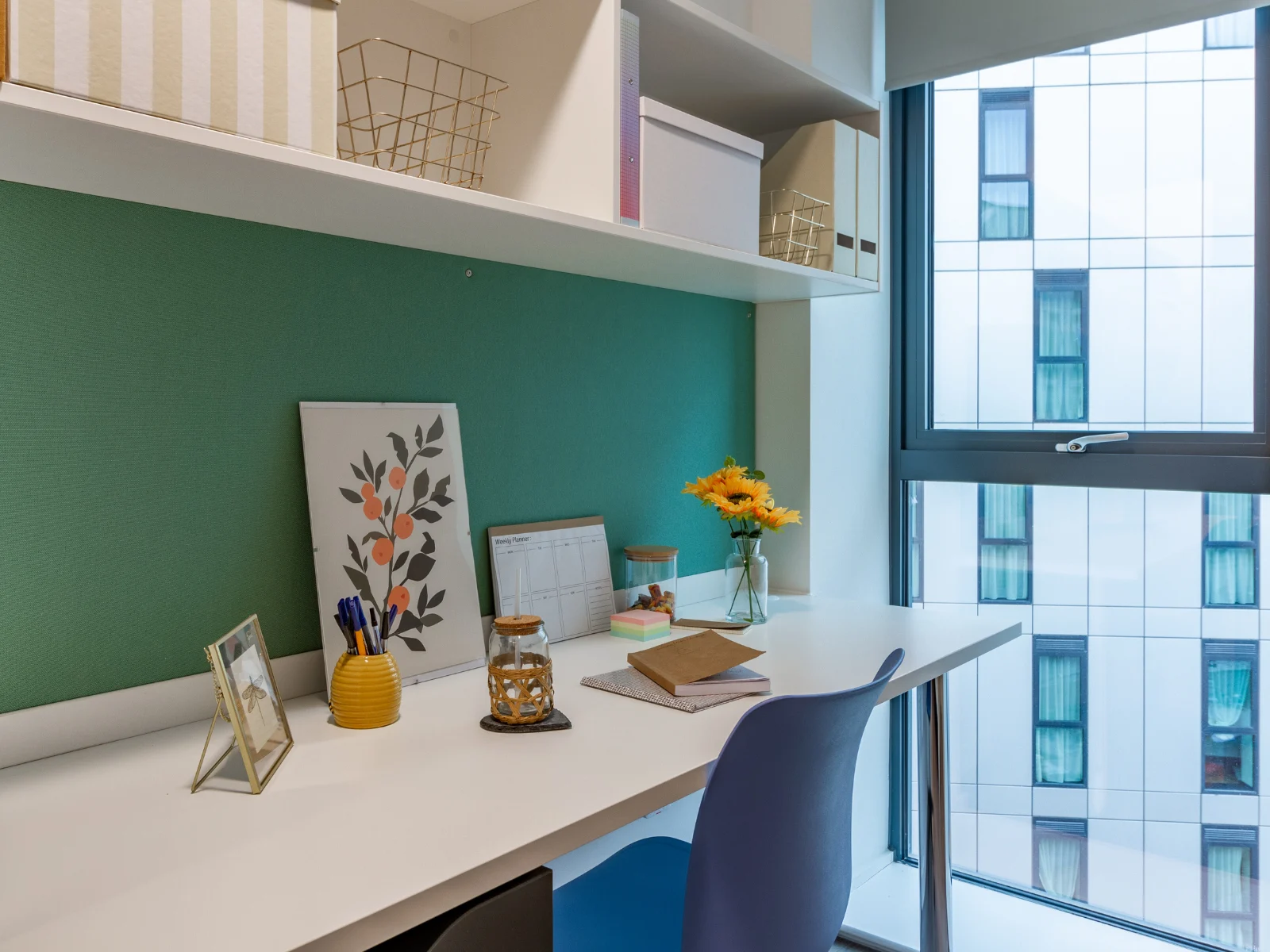  Premium En Suite  -  Pavilion Court  - Gallery -  5
