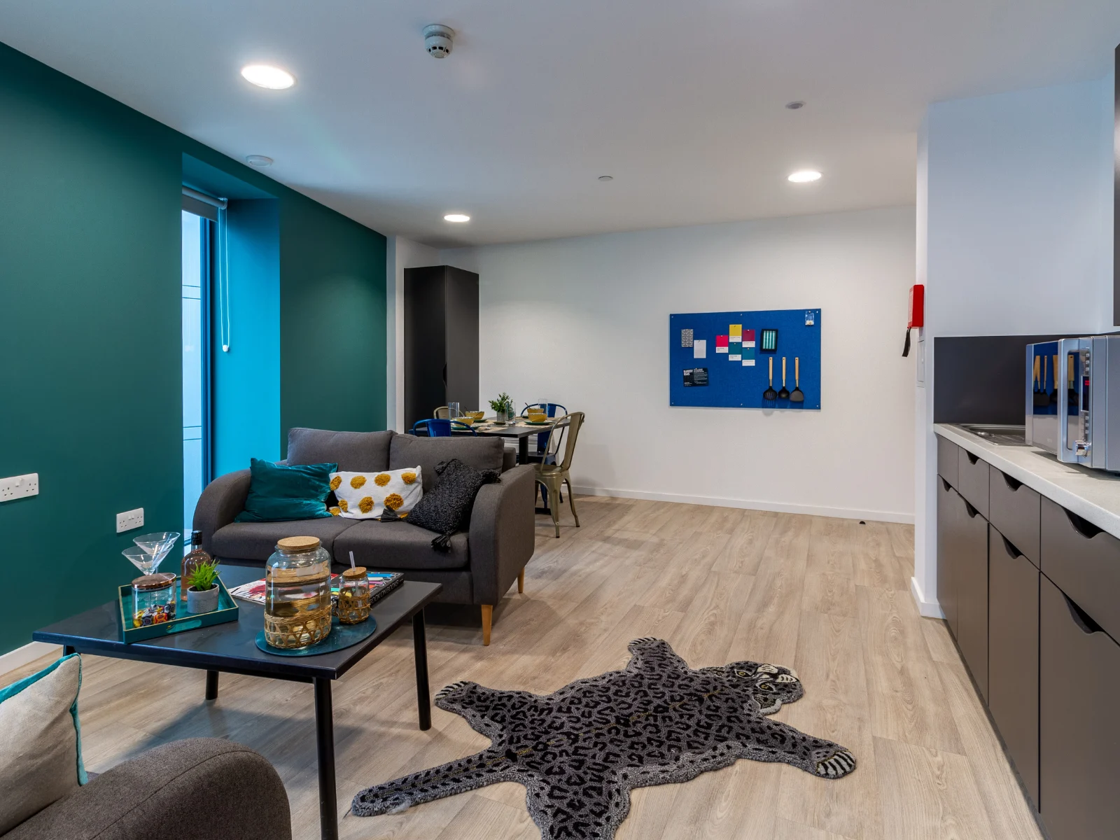  Premium En Suite  -  Pavilion Court  - Gallery -  2
