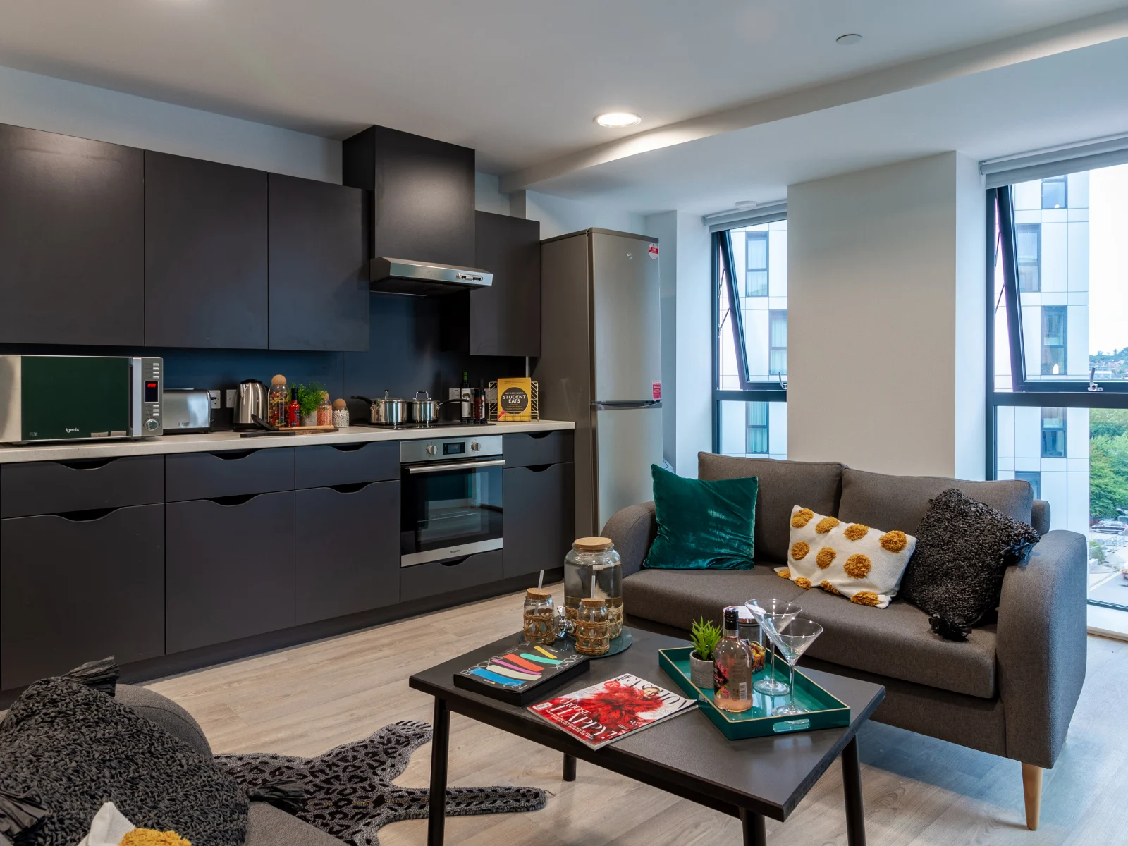  Premium En Suite  -  Pavilion Court  - Gallery -  6
