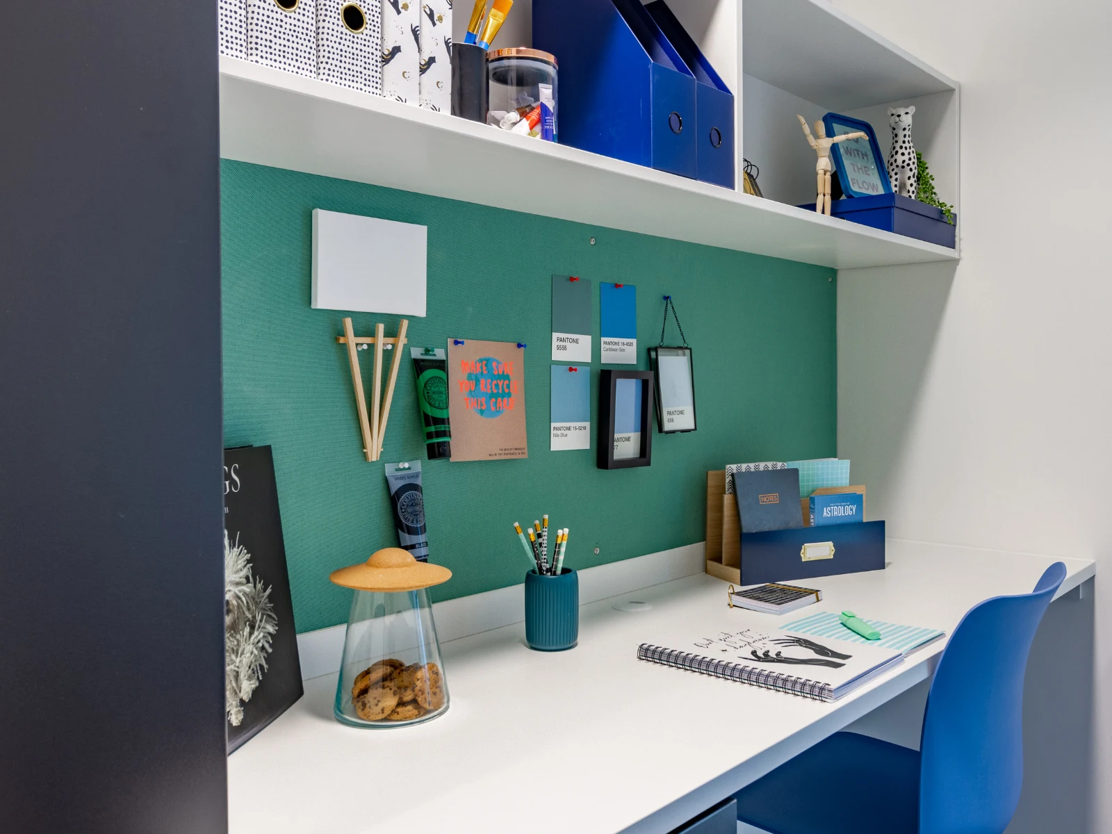  Skyline En Suite  -  Pavilion Court  - Gallery -  4