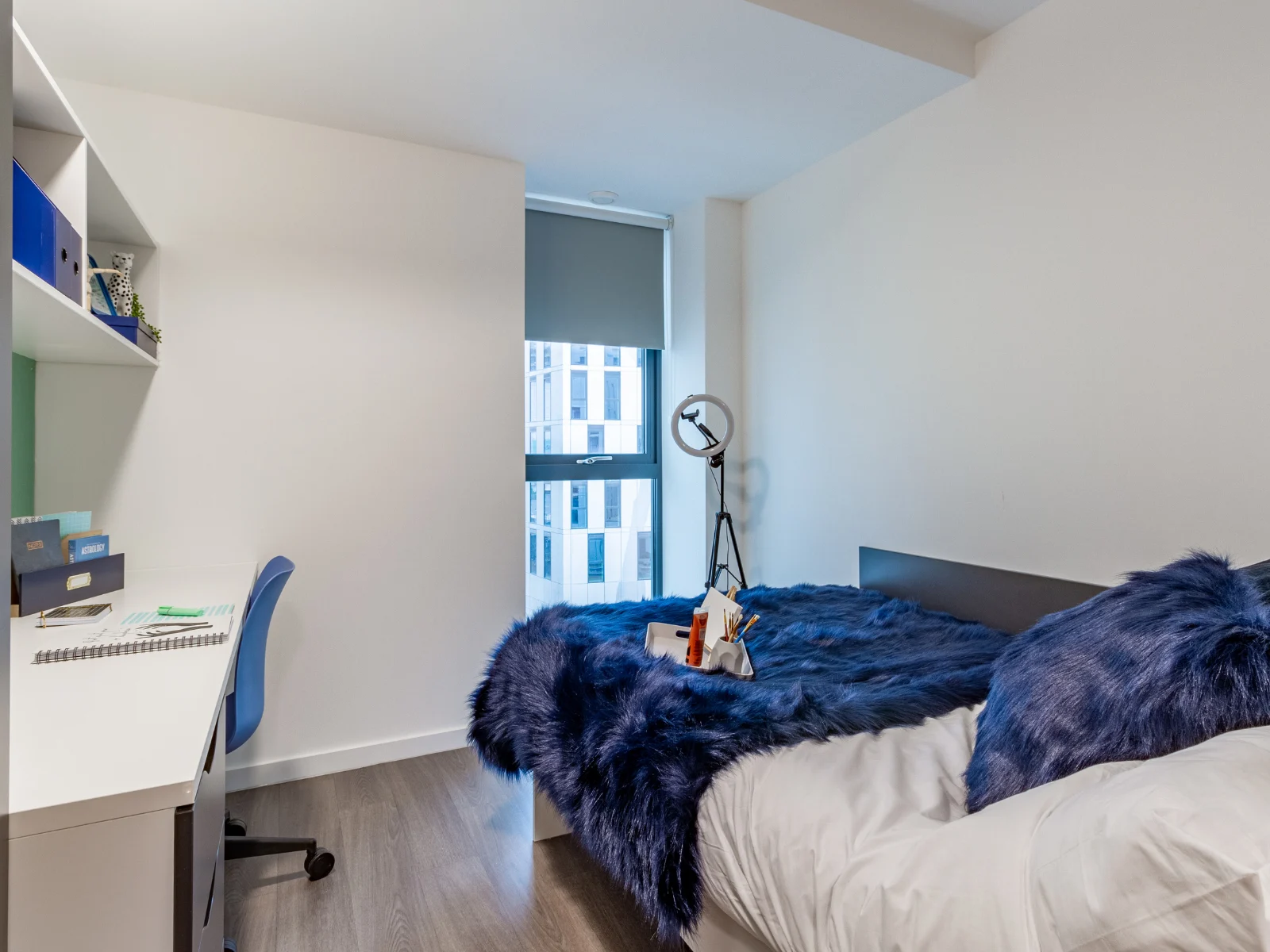  Skyline En Suite  -  Pavilion Court  - Gallery -  6