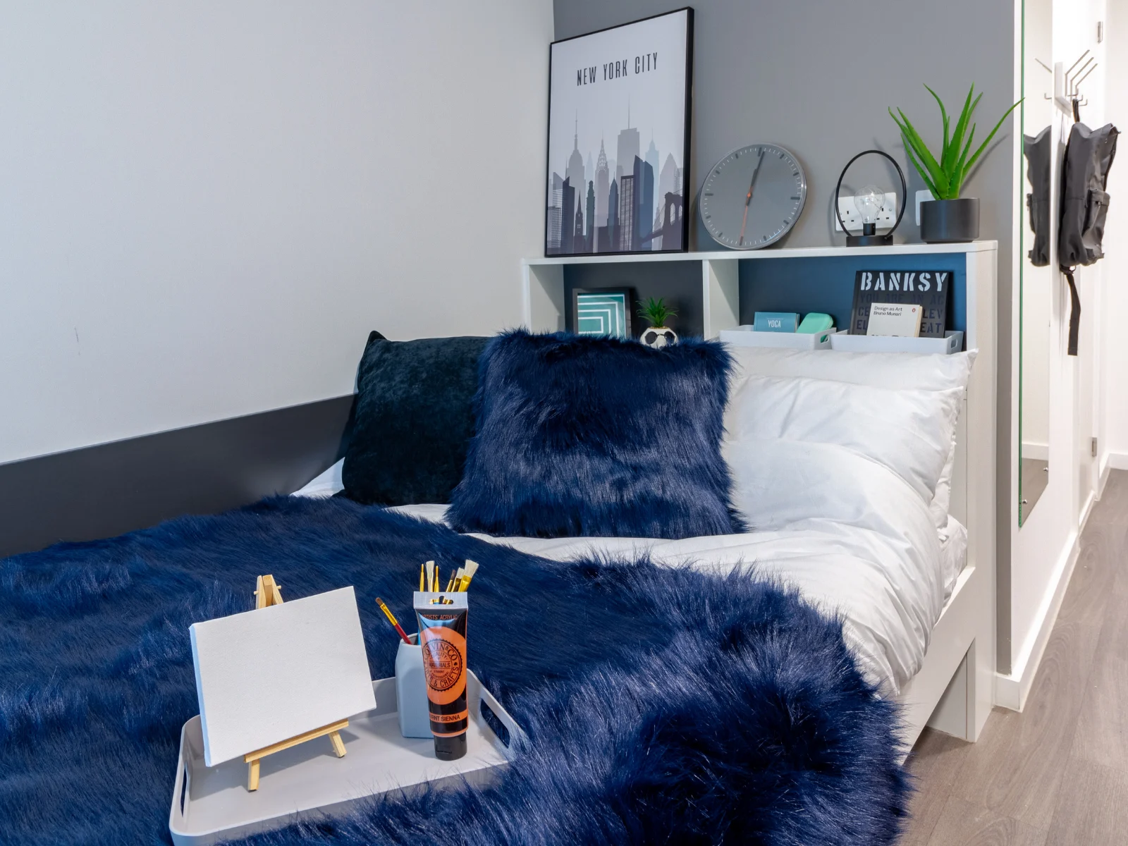  Skyline En Suite  -  Pavilion Court  - Gallery -  5