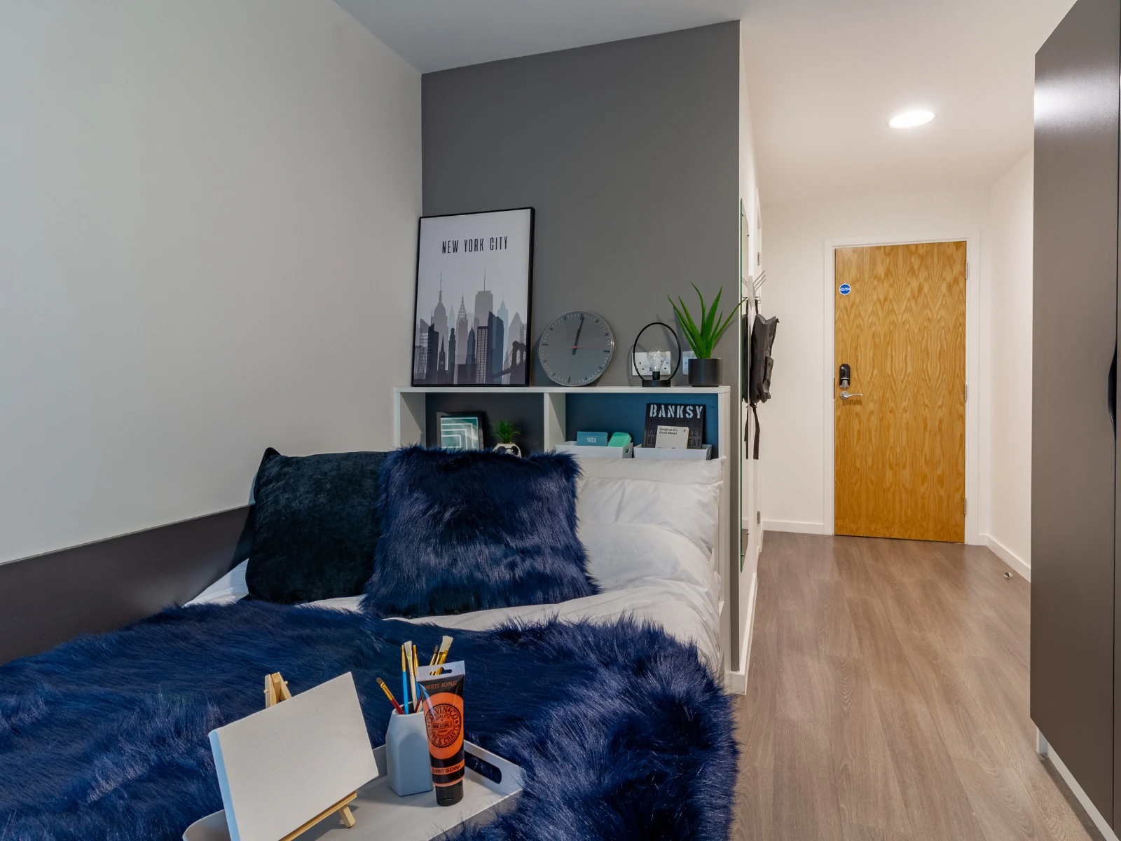  Skyline En Suite  -  Pavilion Court  - Gallery -  2