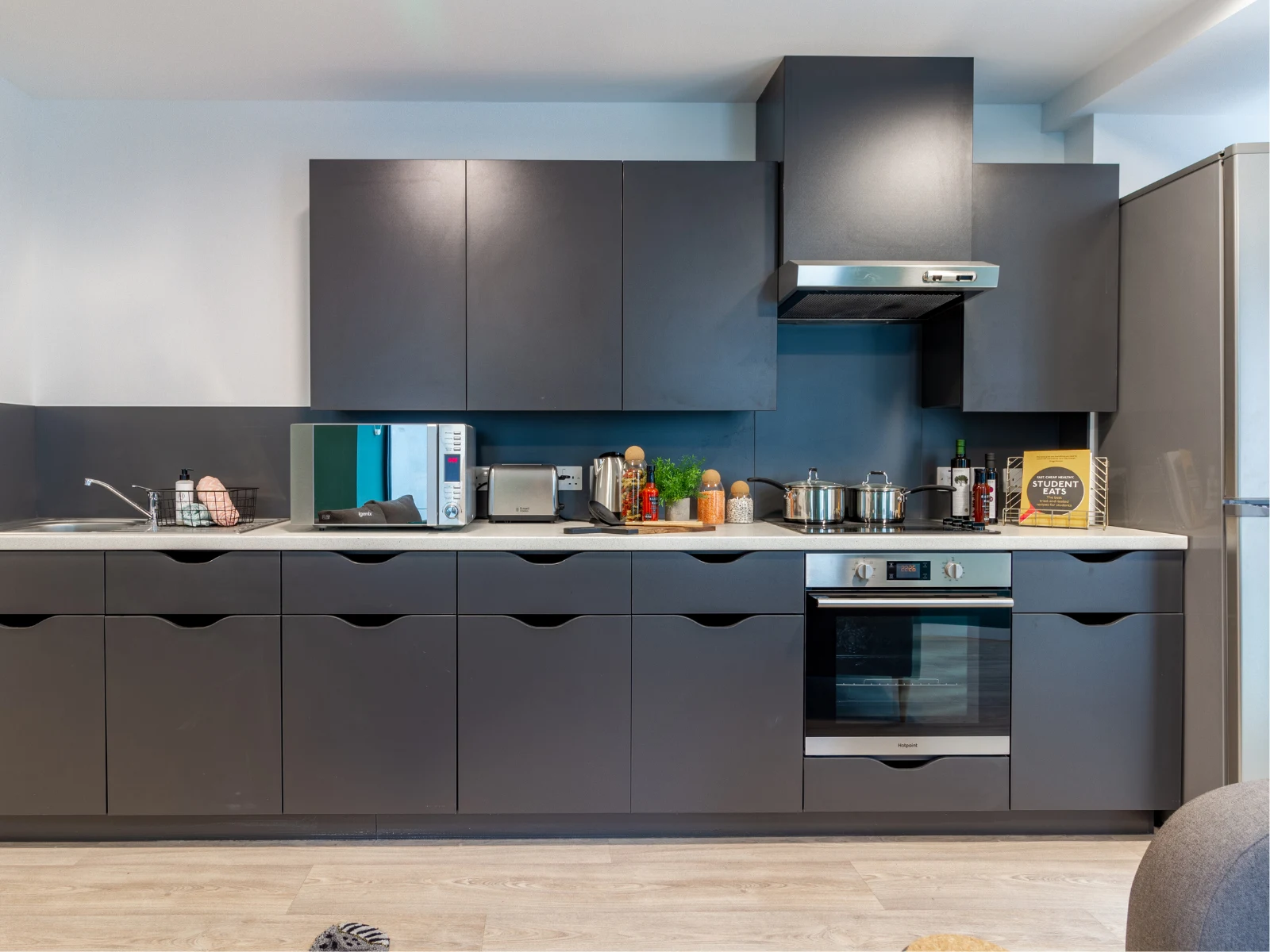  Skyline En Suite  -  Pavilion Court  - Gallery -  10