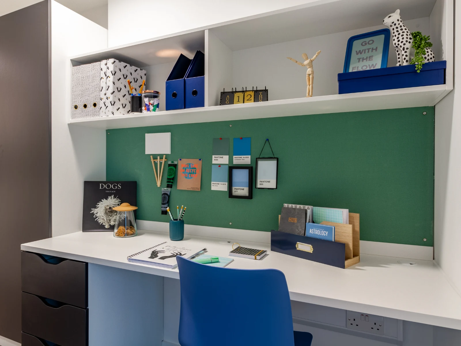  Skyline En Suite  -  Pavilion Court  - Gallery -  7