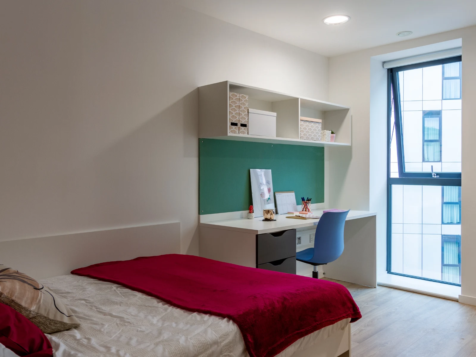  Premium Studio  -  Pavilion Court  - Gallery -  5