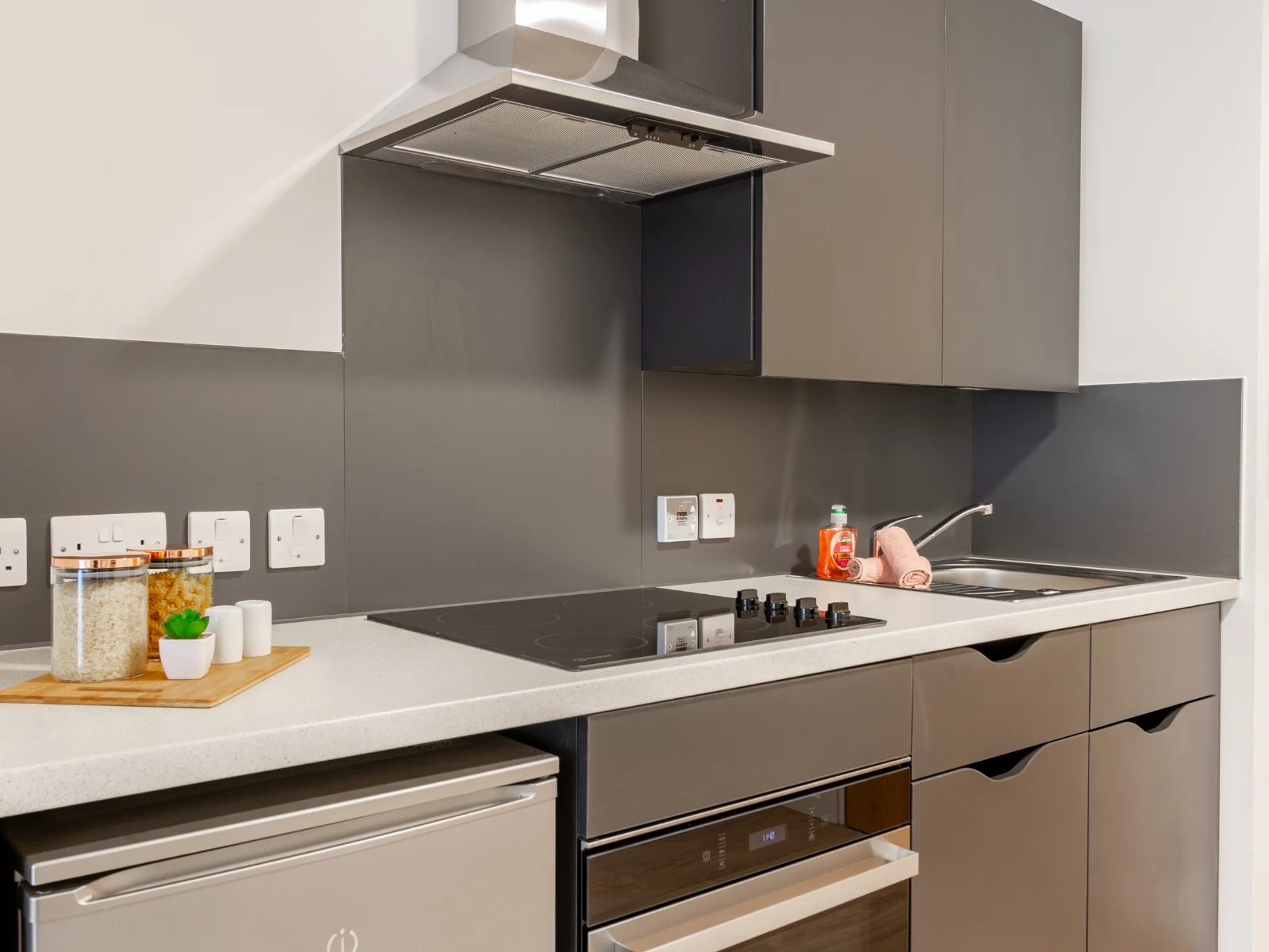 Premium Studio  -  Pavilion Court  - Gallery -  3