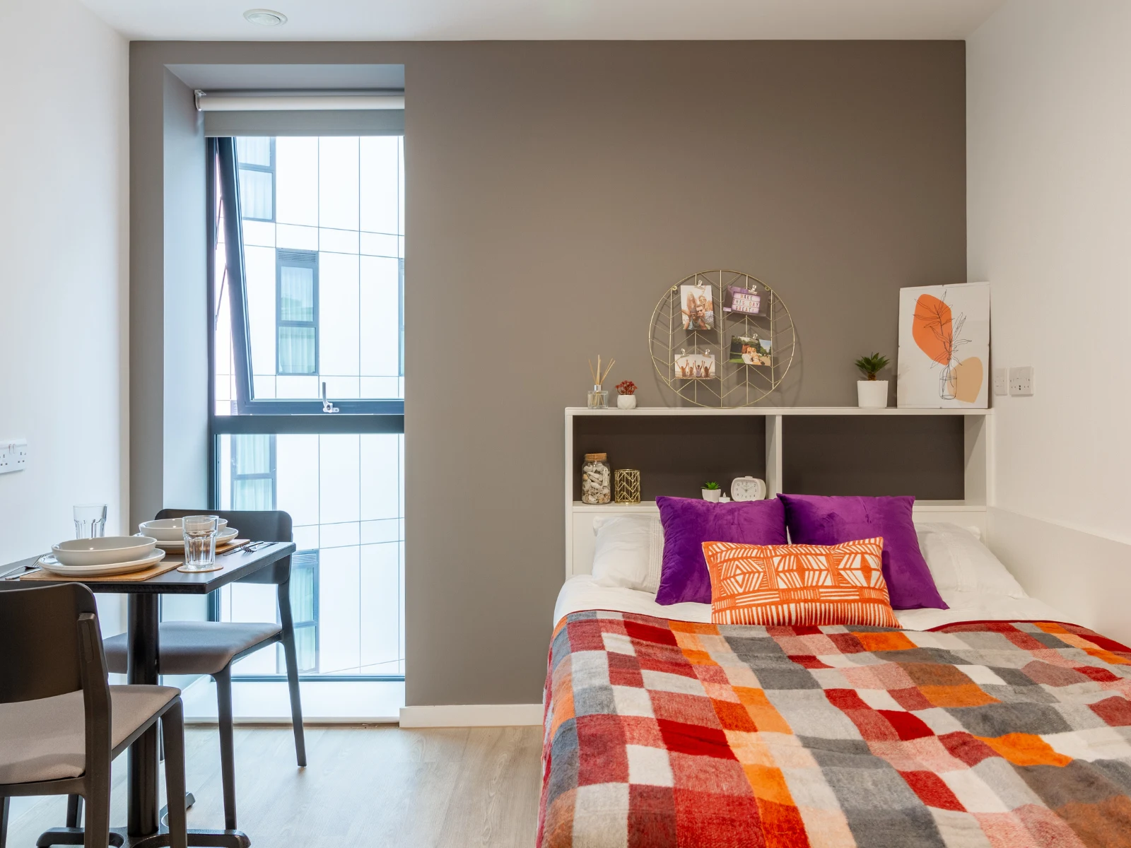  Classic Studio  -  Pavilion Court  - Gallery -  3