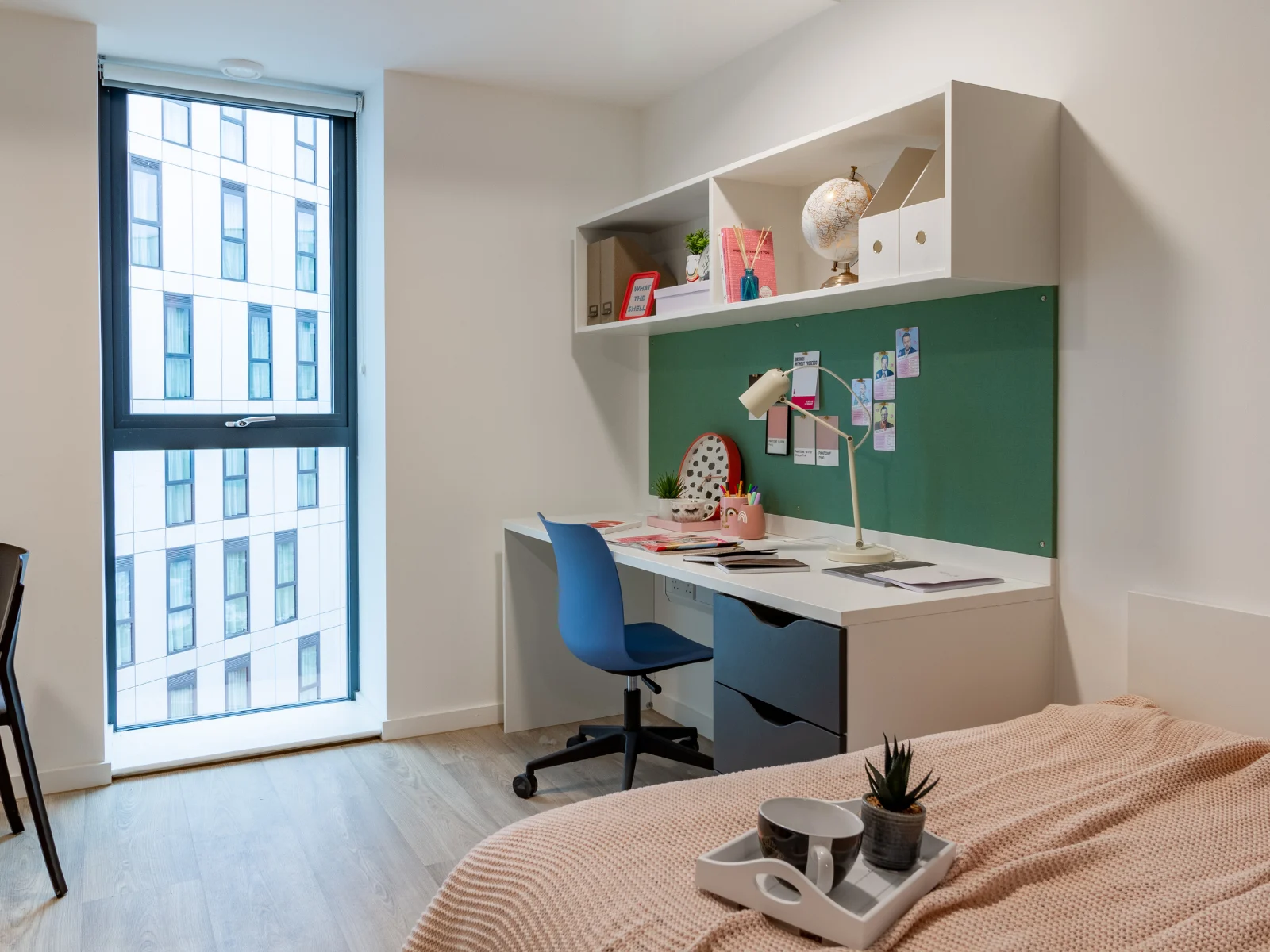  Skyline Studio  -  Pavilion Court  - Gallery -  1