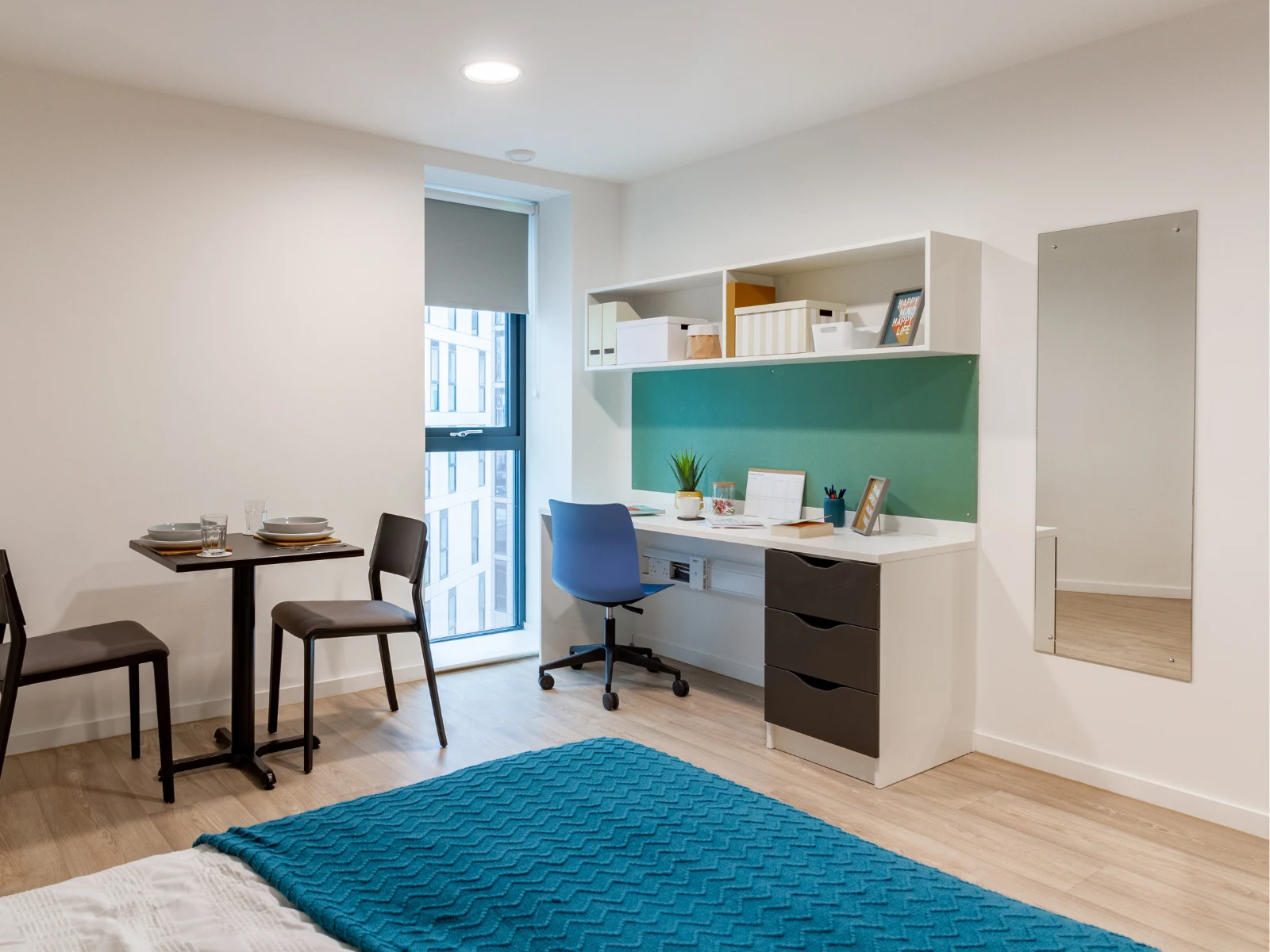  Penthouse Studio  -  Pavilion Court  - Gallery -  3