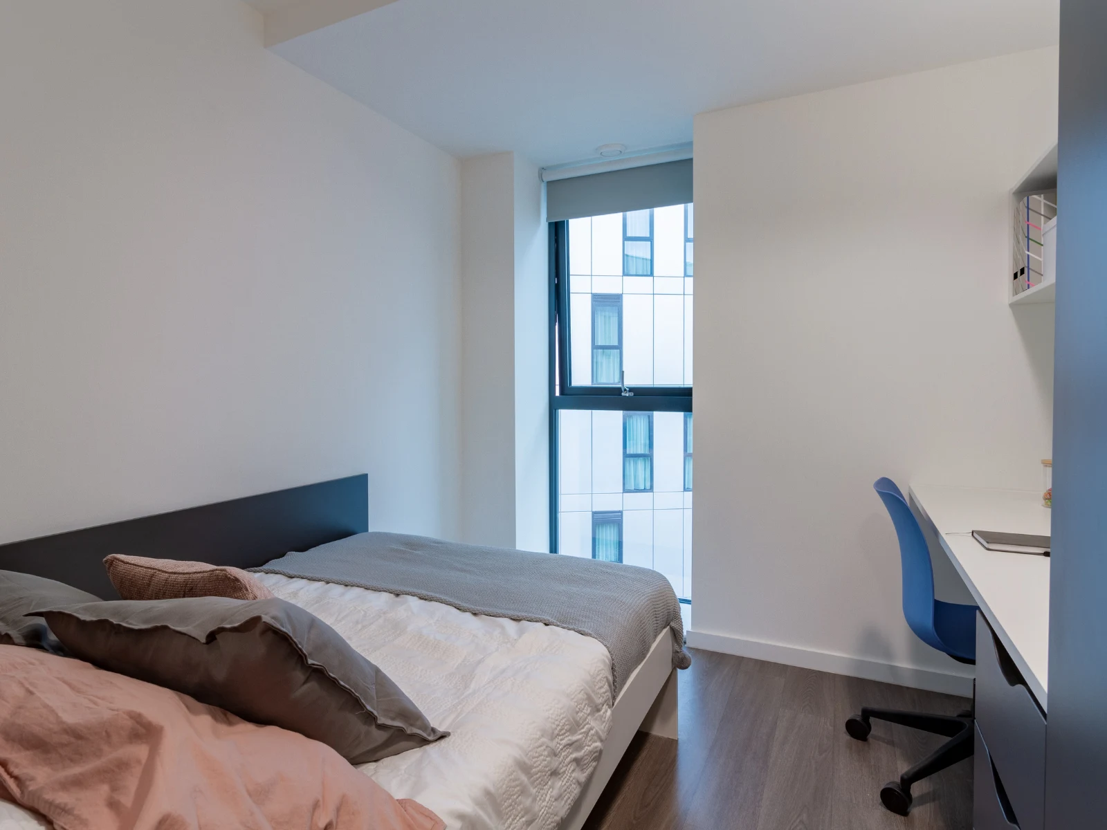  Classic En Suite  -  Pavilion Court  - Gallery -  2