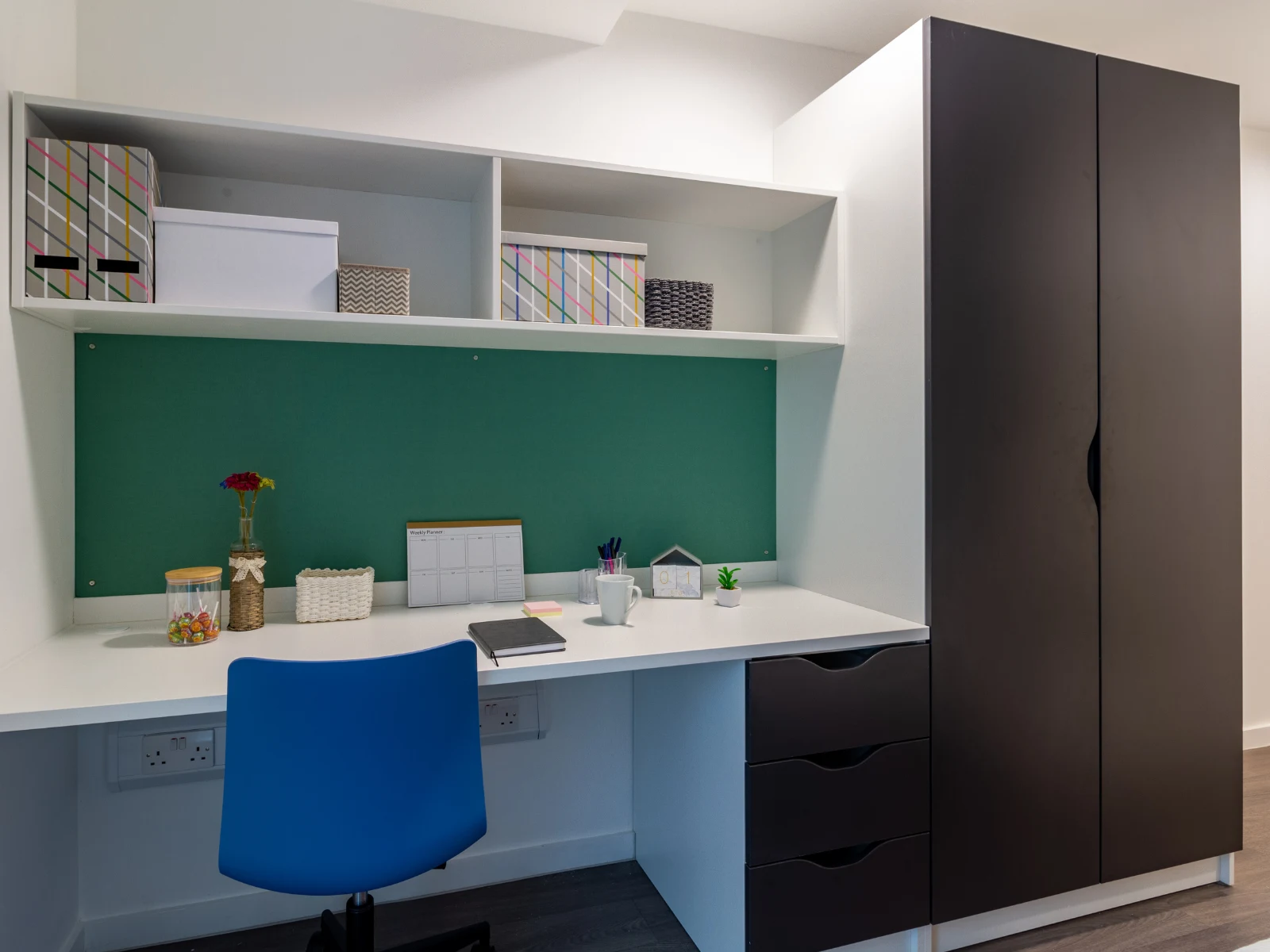  Classic En Suite  -  Pavilion Court  - Gallery -  4
