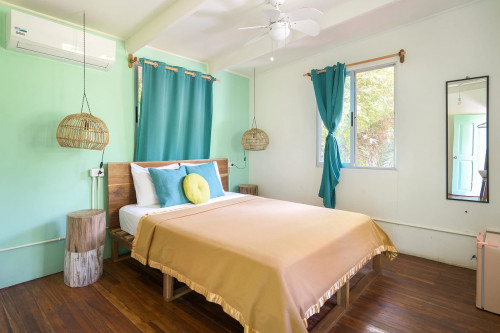 Selina Manuel Antonio - Rooms