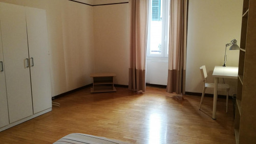 Double bedroom with ensuite bathroom