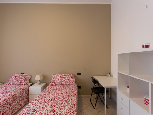 Nice 1-bedroom flat