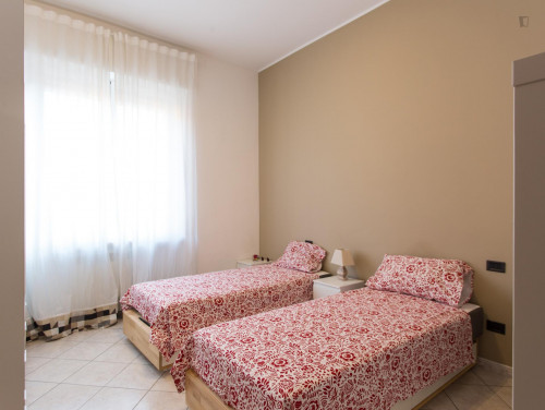 Nice 1-bedroom flat