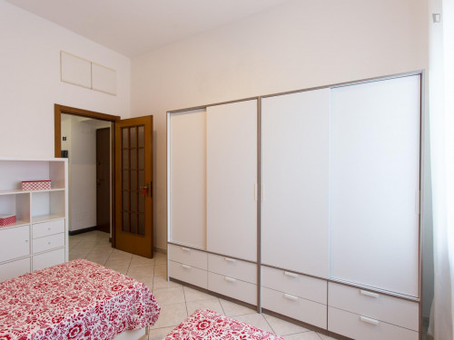 Nice 1-bedroom flat