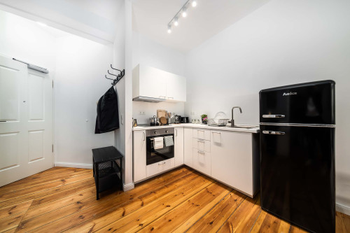 Apartment in Seumestraße, Berlin for 48 m² with 1 bedroom  - Gallery -  5