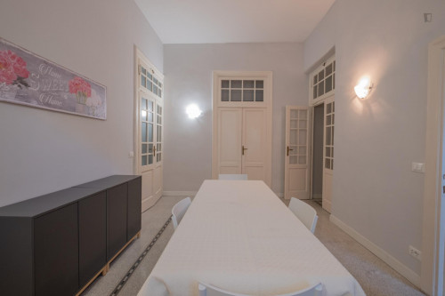 Cousy single bedroom close to Luiss University  - Gallery -  5