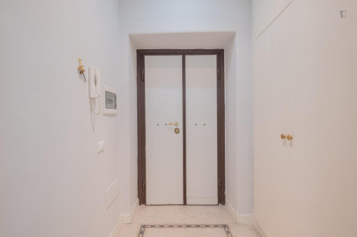 Cousy single bedroom close to Luiss University - Gallery - 12