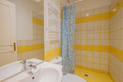 Cousy single bedroom close to Luiss University - Gallery - 9