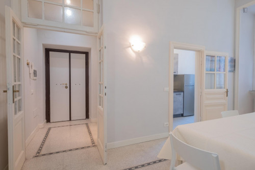 Cousy single bedroom close to Luiss University - Gallery - 13