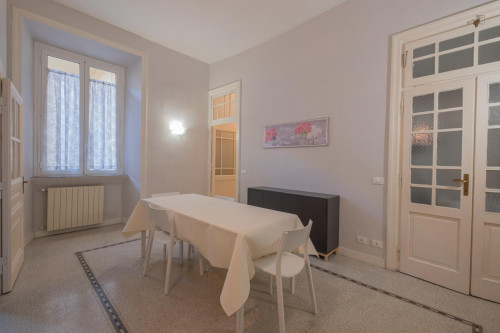 Cousy single bedroom close to Luiss University