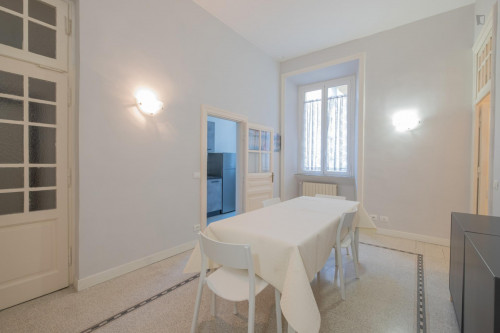 Cousy single bedroom close to Luiss University - Gallery - 6