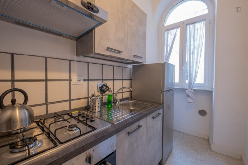 Cousy single bedroom close to Luiss University - Gallery - 8